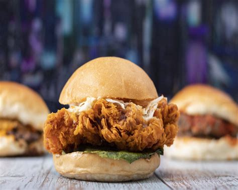 seoul chickilicious|Seoul Chicklicious (Rose Bay) .
